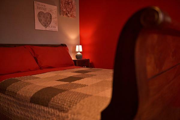 Bed and Breakfast Casa Carolina Castellinaldo Exterior foto